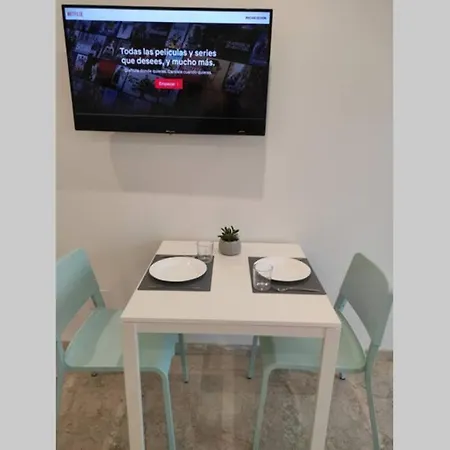 Castillo De Santa Clara Appartamento *