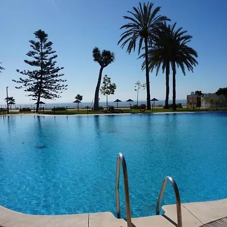 Castillo De Santa Clara * Torremolinos