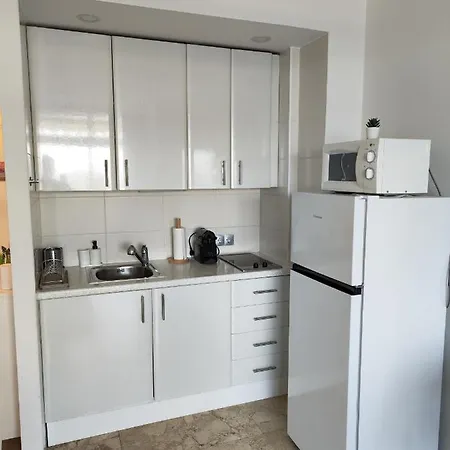 Castillo De Santa Clara * Torremolinos