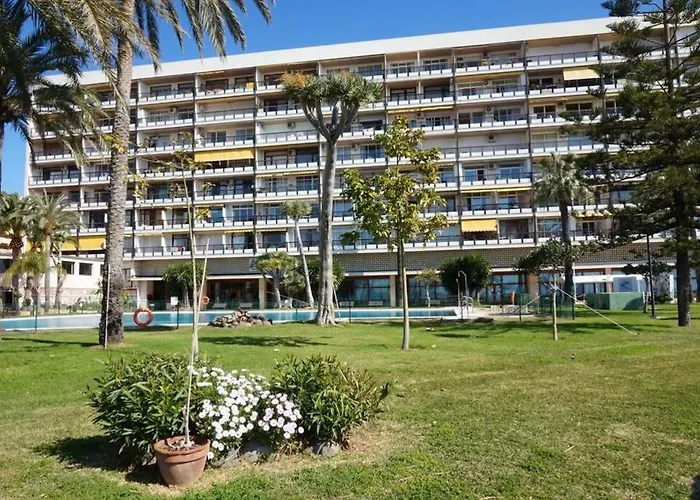 Castillo De Santa Clara Apartment *