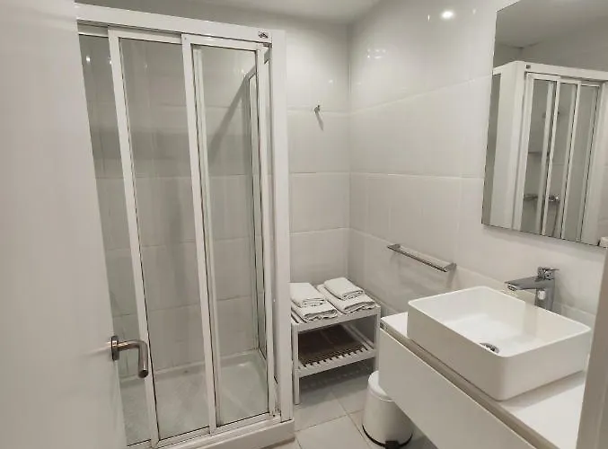 Castillo De Santa Clara Torremolinos