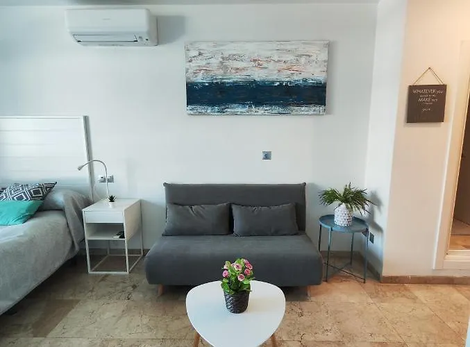 Castillo De Santa Clara Torremolinos