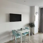 Apartman Castillo De Santa Clara *