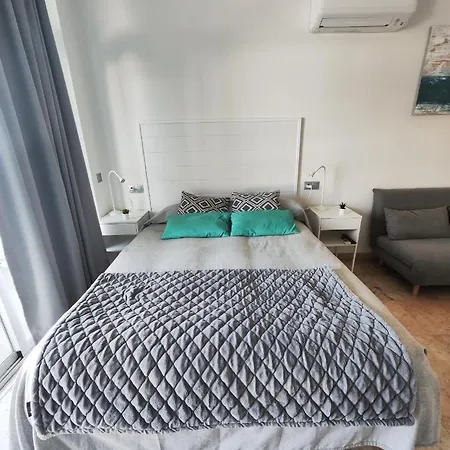 アパート Castillo De Santa Clara *