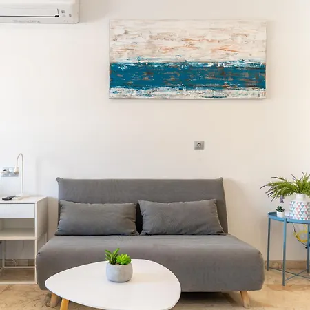 Apartamento Castillo De Santa Clara *