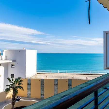 Appartement Castillo De Santa Clara *