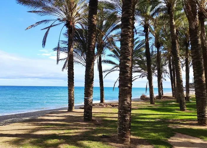 Castillo De Santa Clara *