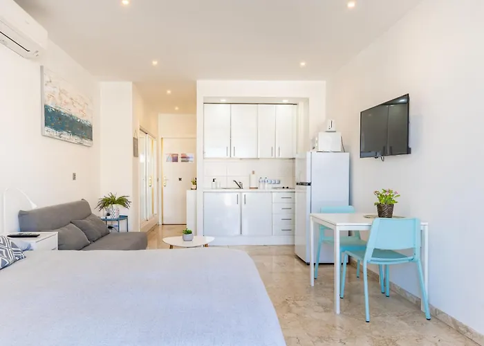 Castillo De Santa Clara Apartamento