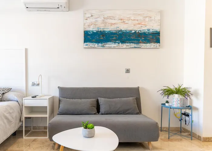 Apartamento Castillo De Santa Clara *