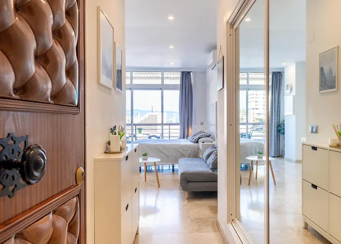 Castillo De Santa Clara Apartamento *