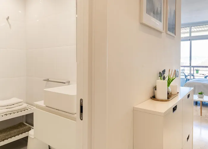 Castillo De Santa Clara Torremolinos