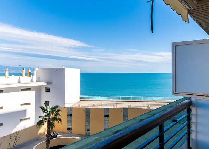 Appartement Castillo De Santa Clara *