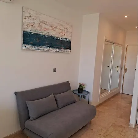 Castillo De Santa Clara Appartement