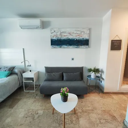 Castillo De Santa Clara Torremolinos